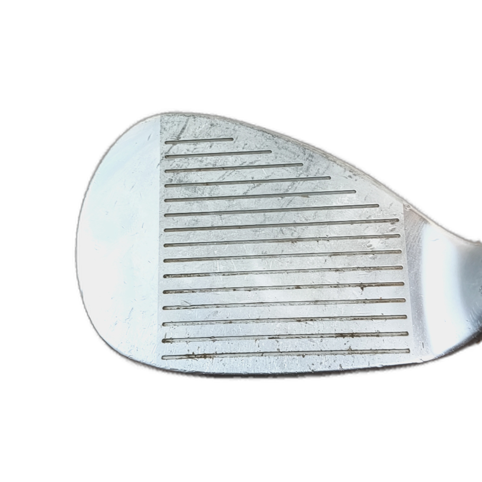 Callaway Jaws X-series Wedge / Flex Wedge / 56/16 [bg:handrolled]