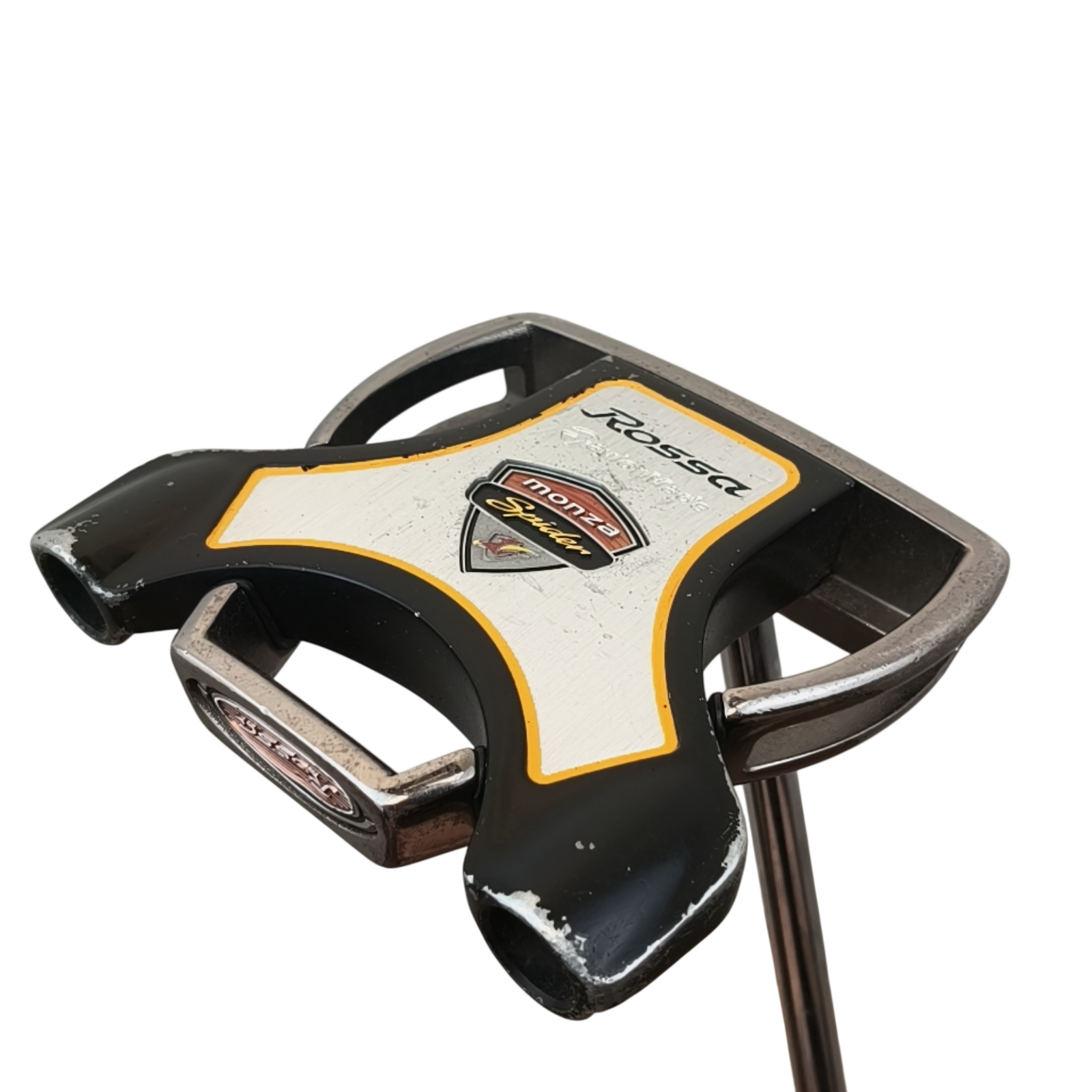 TaylorMade Rossa Monza Spider Putter / 33" [bg:photoroom-fallback]