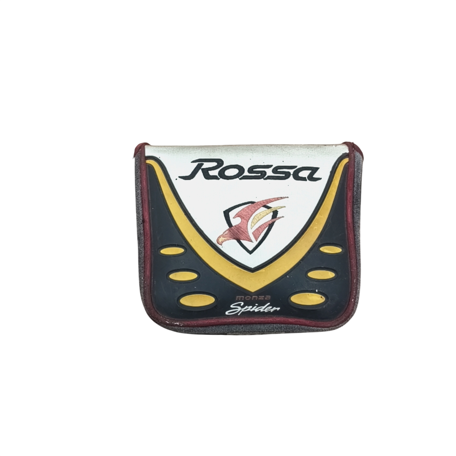 TaylorMade Rossa Monza Spider Putter / 33" [bg:photoroom-fallback]
