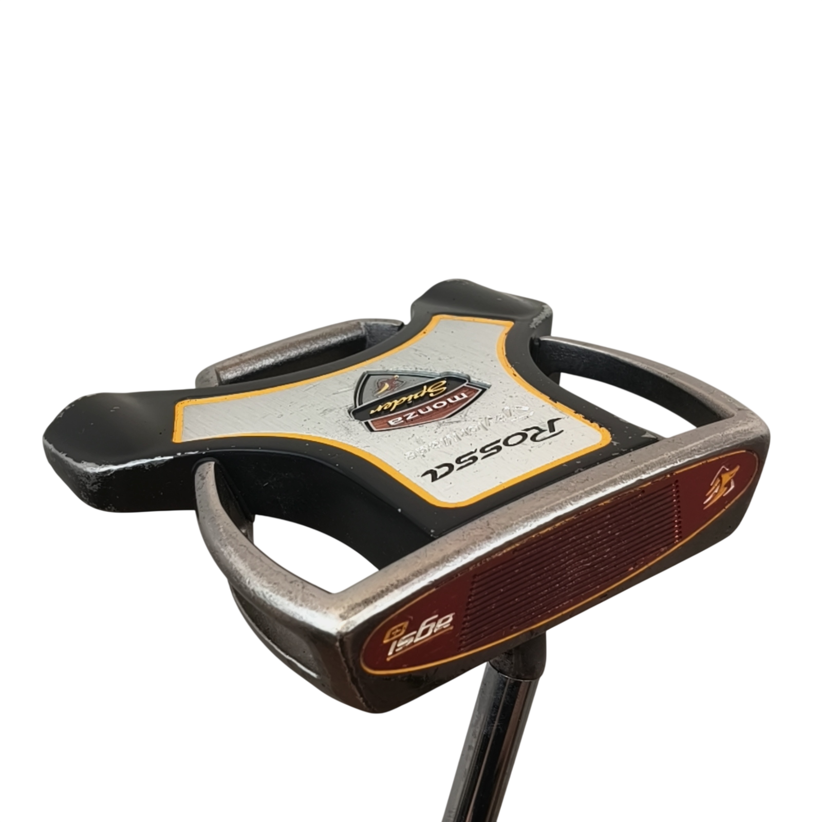 TaylorMade Rossa Monza Spider Putter / 33" [bg:photoroom-fallback]