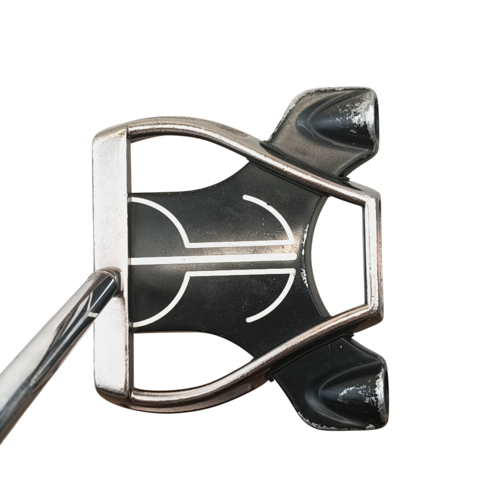 TaylorMade Rossa Monza Spider Putter / 33" [bg:photoroom-fallback]