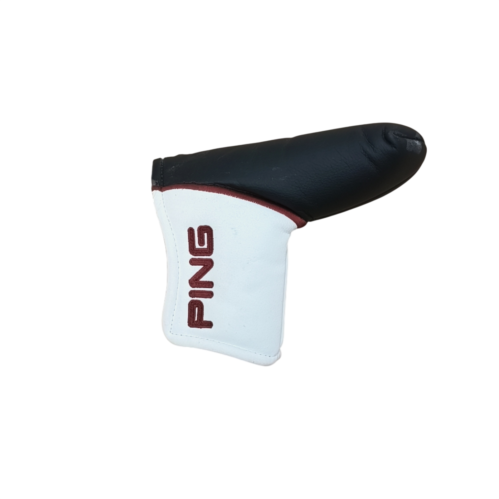 PING Scottsdale B60 Putter / 31" [bg:photoroom-fallback]