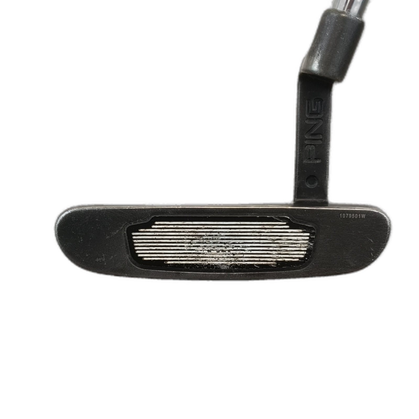 PING Scottsdale B60 Putter / 31" [bg:handrolled]