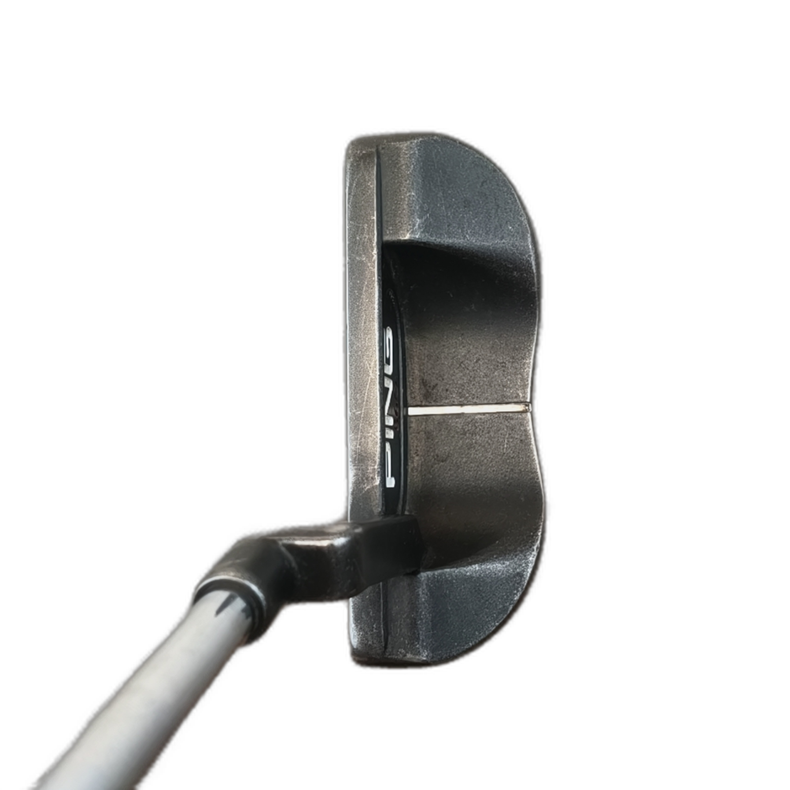 PING Scottsdale B60 Putter / 31" [bg:handrolled]
