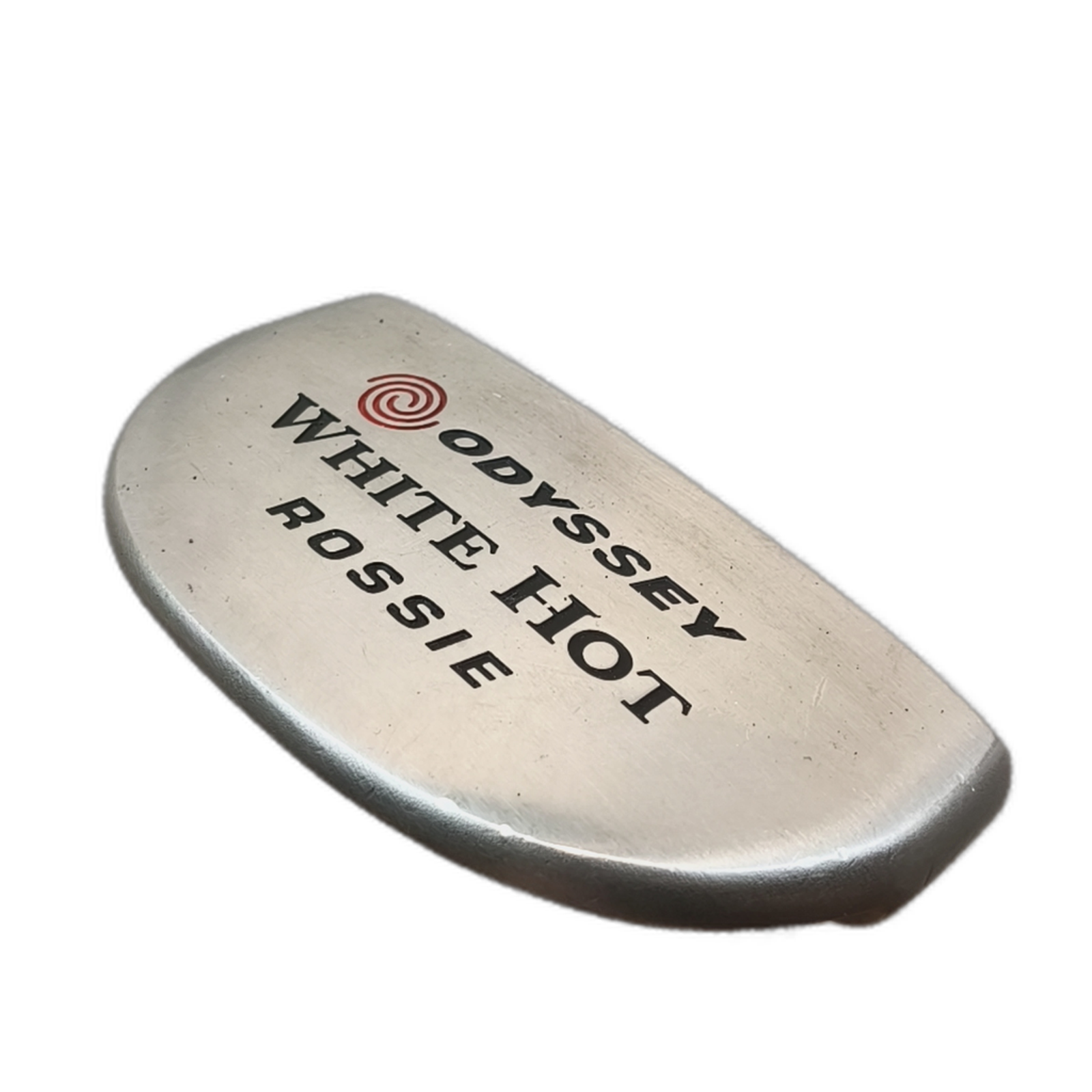 Odyssey White Hot Rossie Putter / 33" [bg:handrolled]