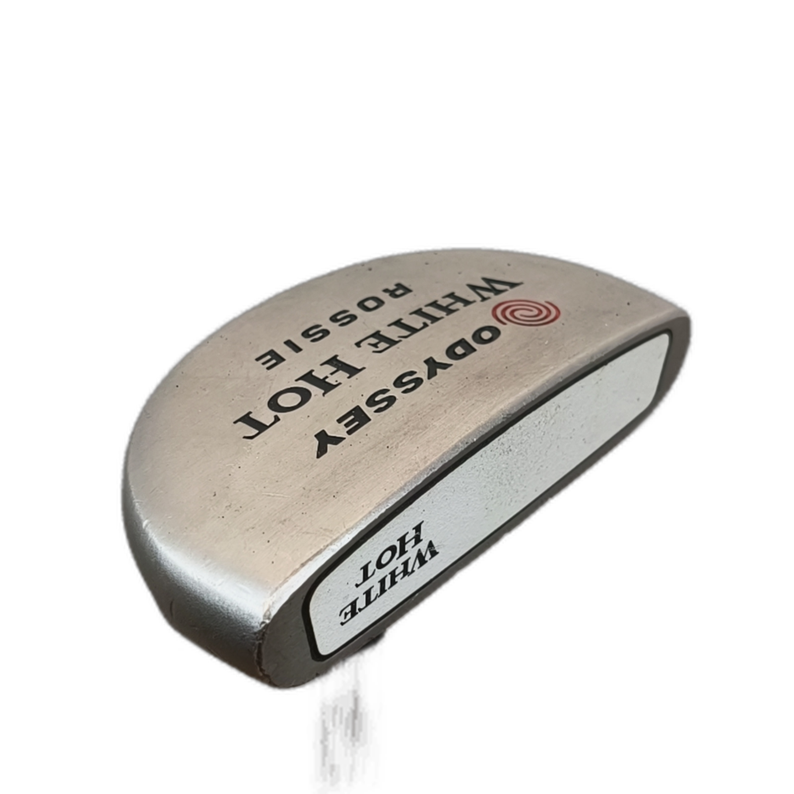 Odyssey White Hot Rossie Putter / 33" [bg:handrolled]