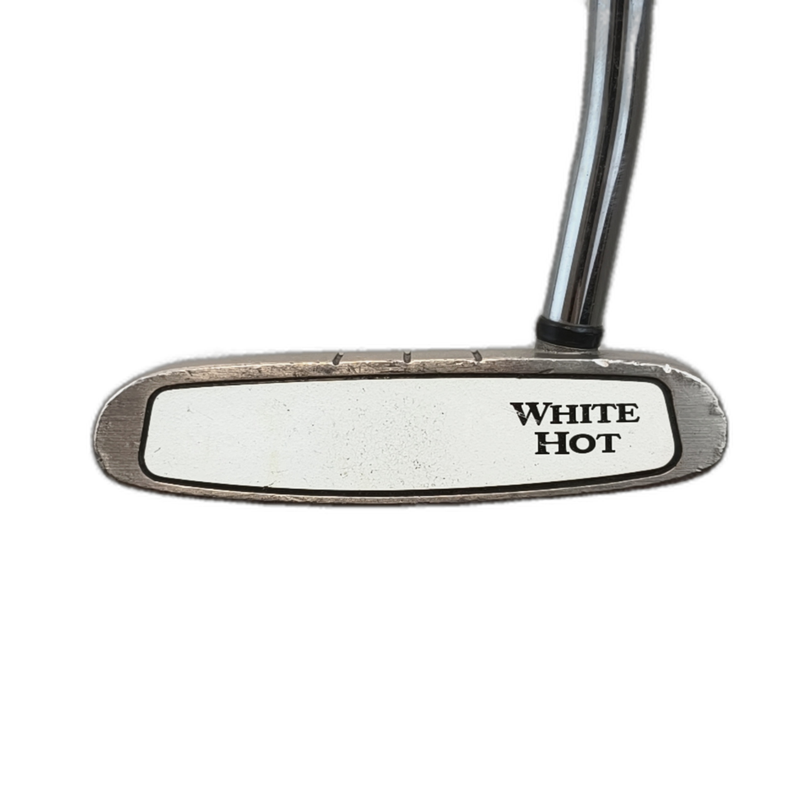 Odyssey White Hot Rossie Putter / 33" [bg:handrolled]