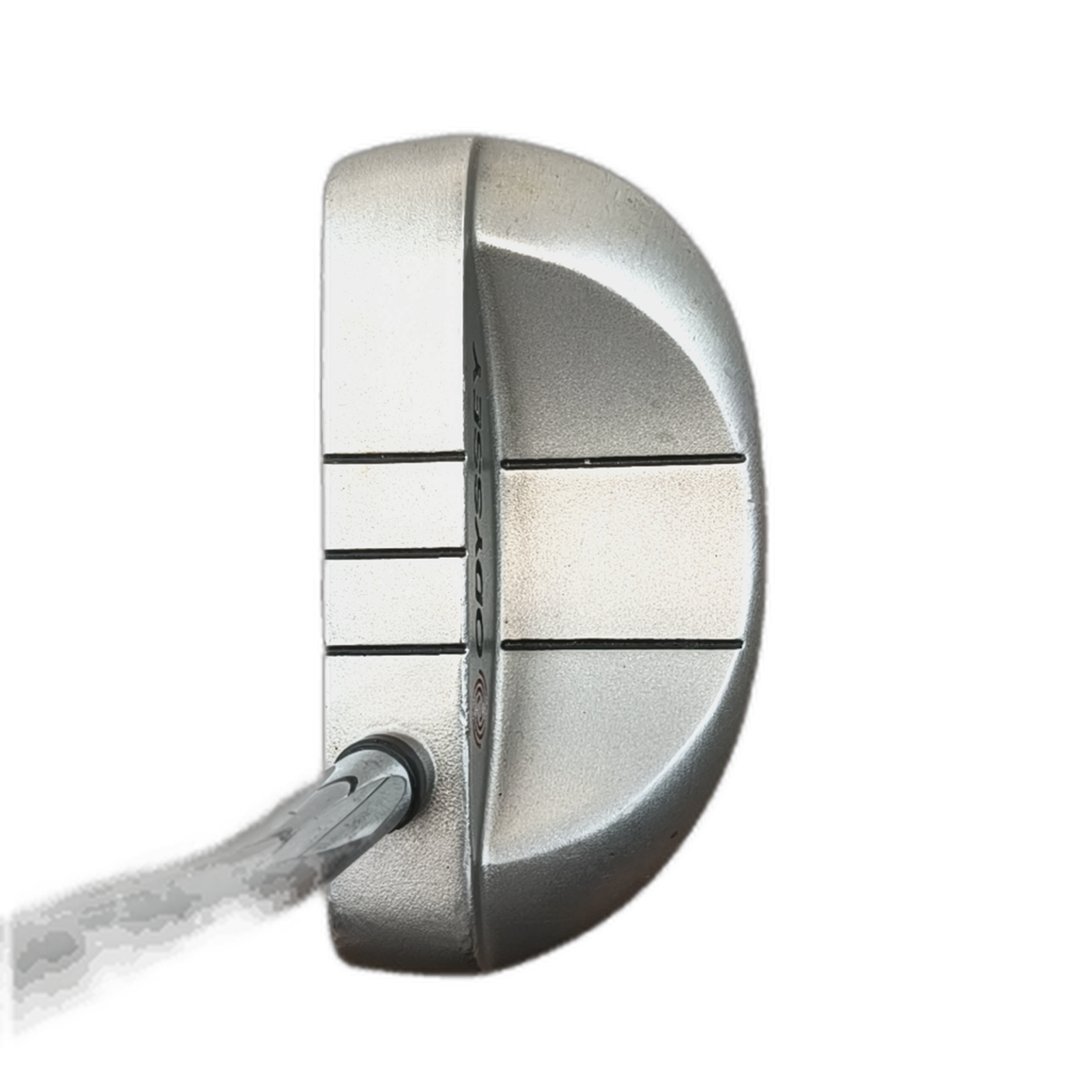 Odyssey White Hot Rossie Putter / 33" [bg:handrolled]