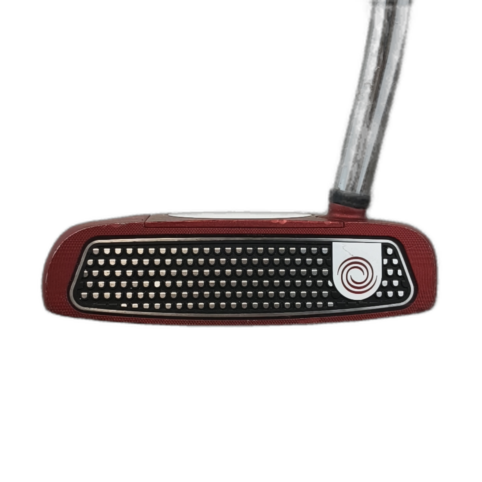 Odyssey O-Works 2-Ball Putter / 35" [bg:handrolled]