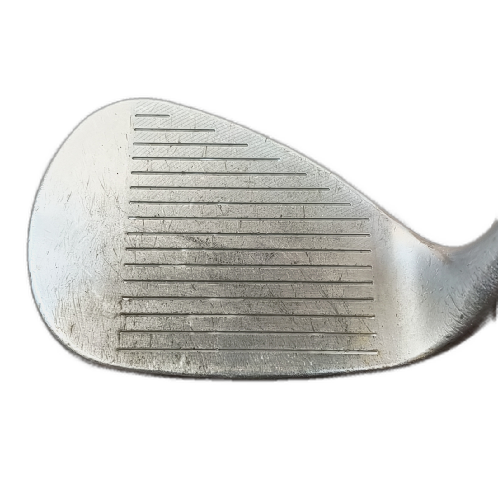 Callaway MD3 Milled Wedge / Flex Ladies / 60/09 [bg:handrolled]