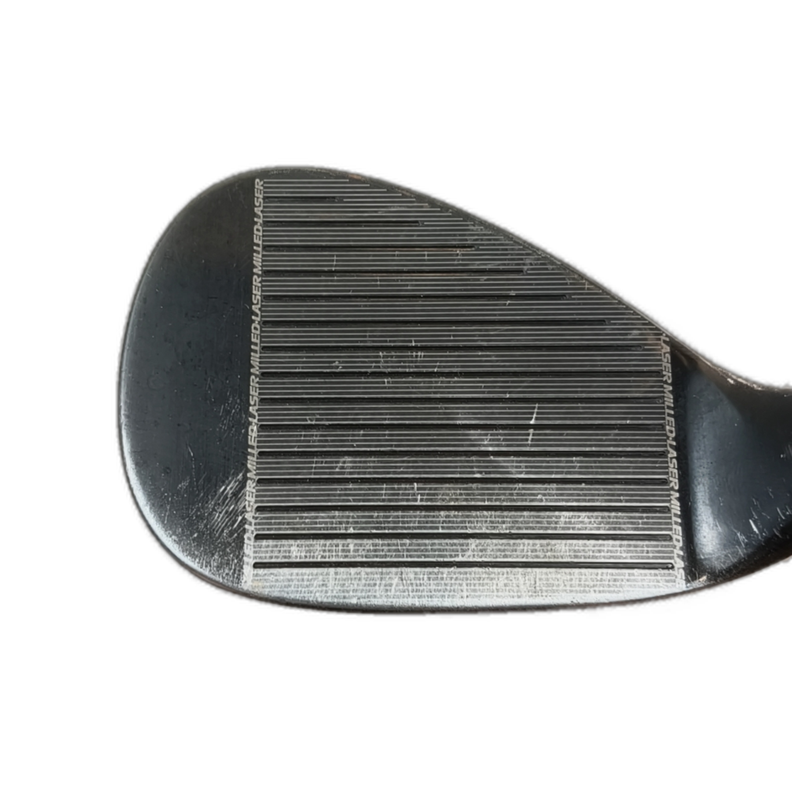 Cleveland CG15 Wedge / Flex Wedge / 60/12 [bg:handrolled]
