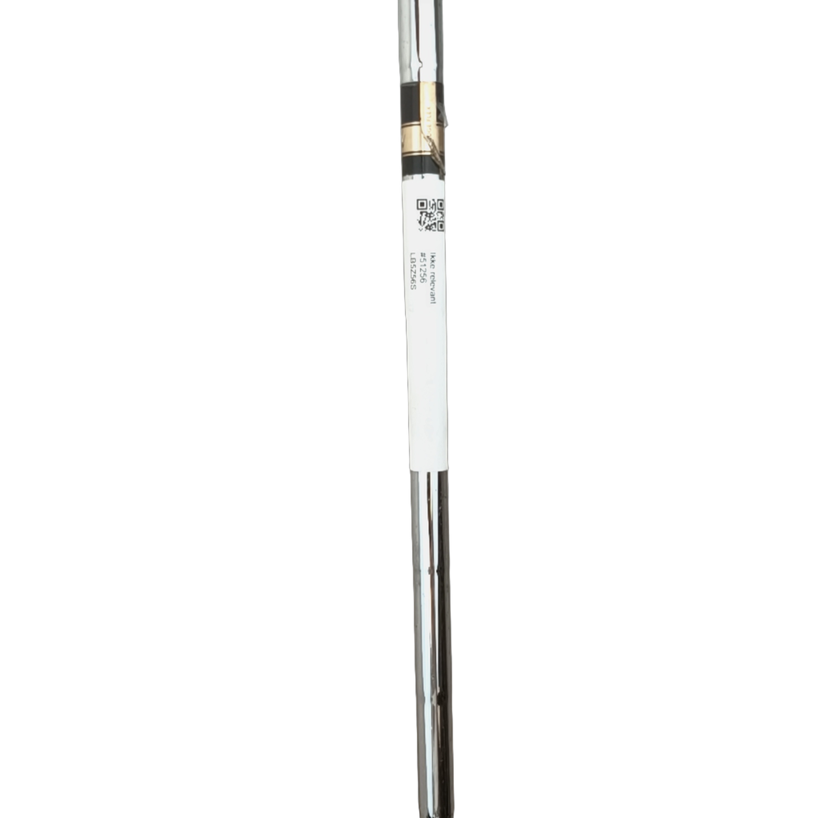 Cleveland CG15 Wedge / Flex Wedge / 60/12 [bg:handrolled]