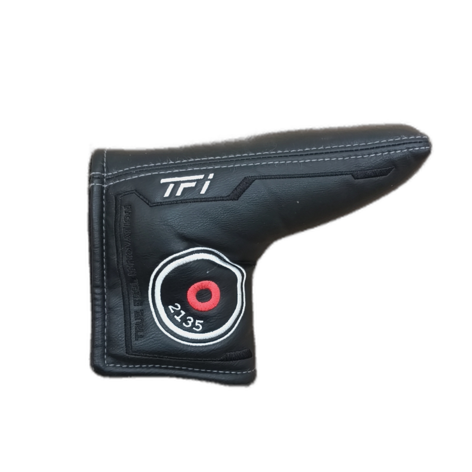 Cleveland TFi 6.5 Putter / 34" [bg:handrolled]
