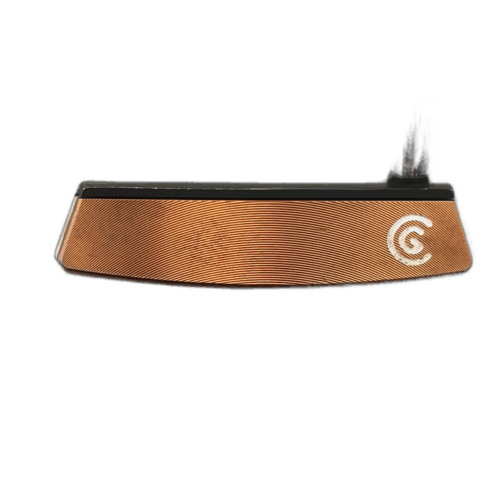 Cleveland TFi 6.5 Putter / 34" [bg:handrolled]