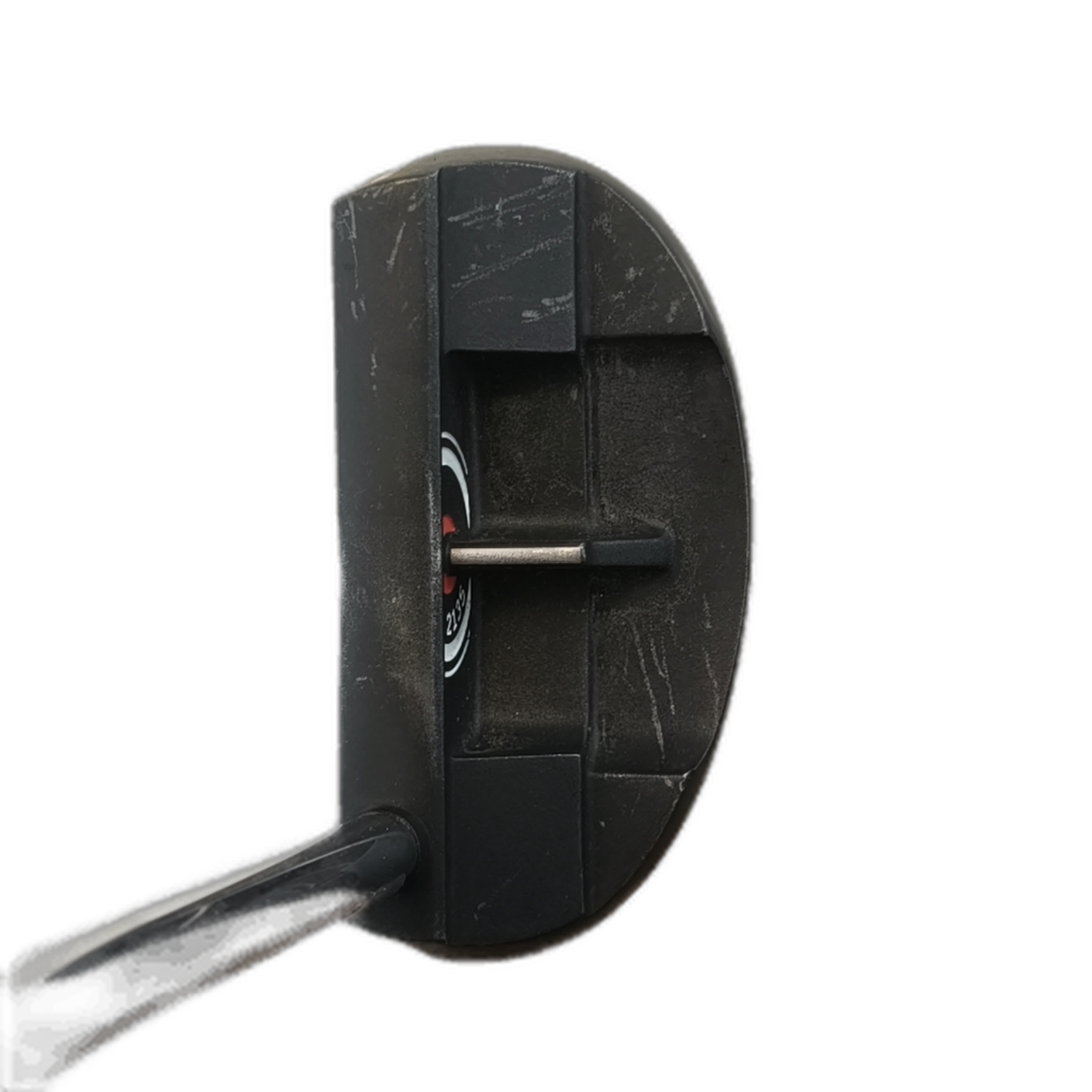 Cleveland TFi 6.5 Putter / 34" [bg:handrolled]