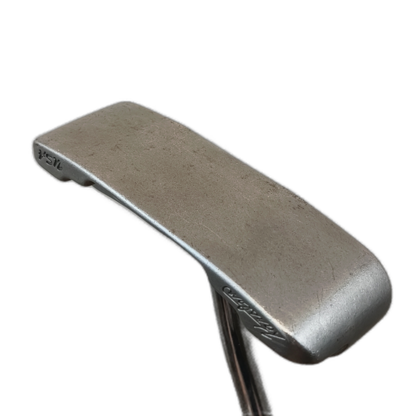 PING lil' b Putter / 39" [bg:handrolled]