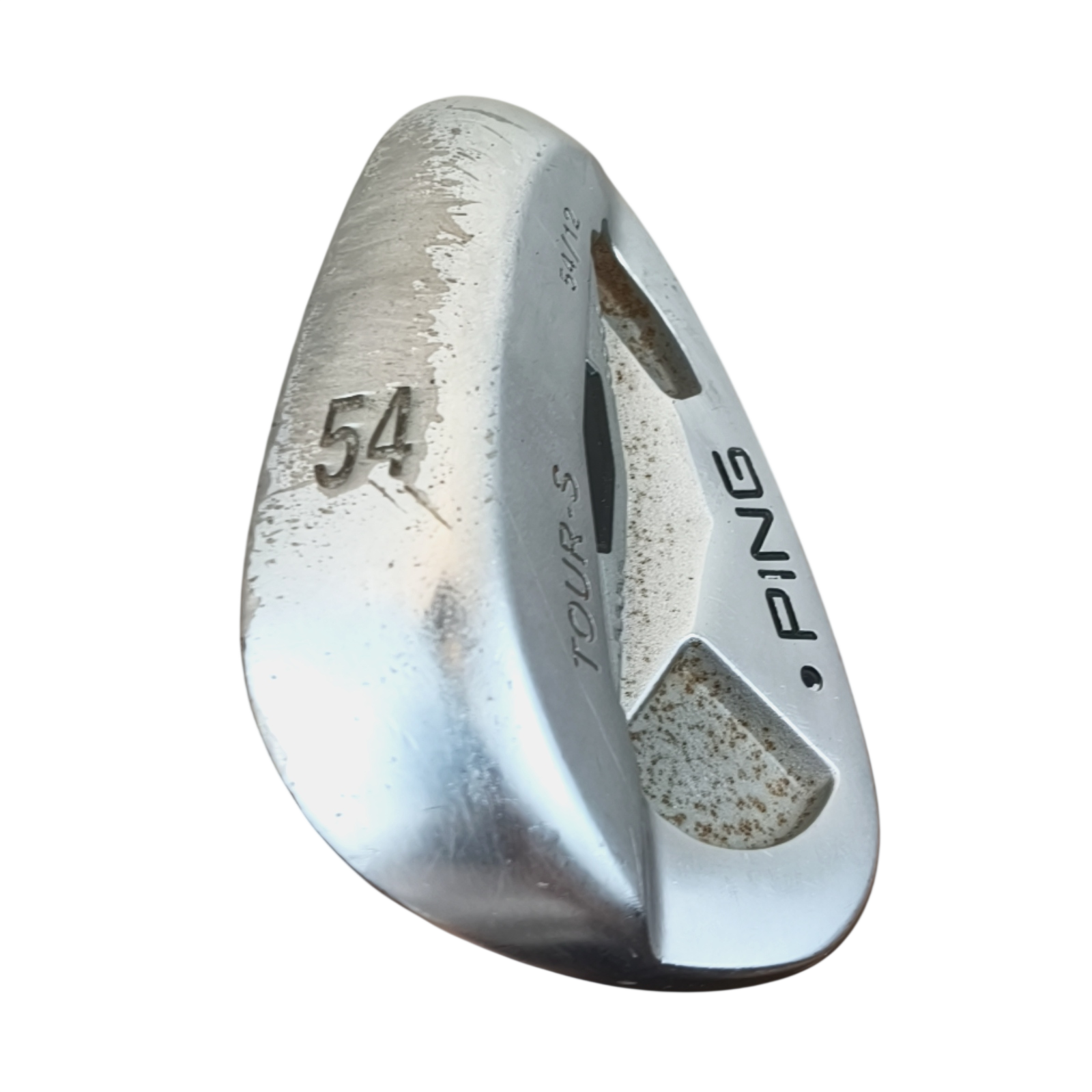 PING Tour-S Wedge / Flex Wedge / 54/12 [bg:photoroom-fallback]