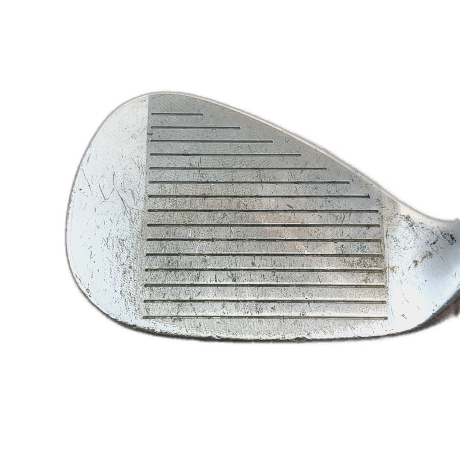 PING Tour-S Wedge / Flex Wedge / 54/12 [bg:handrolled]
