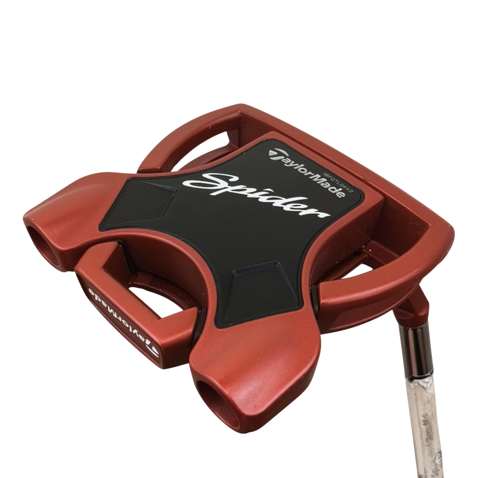 TaylorMade Spider Putter / 34" [bg:photoroom-fallback]