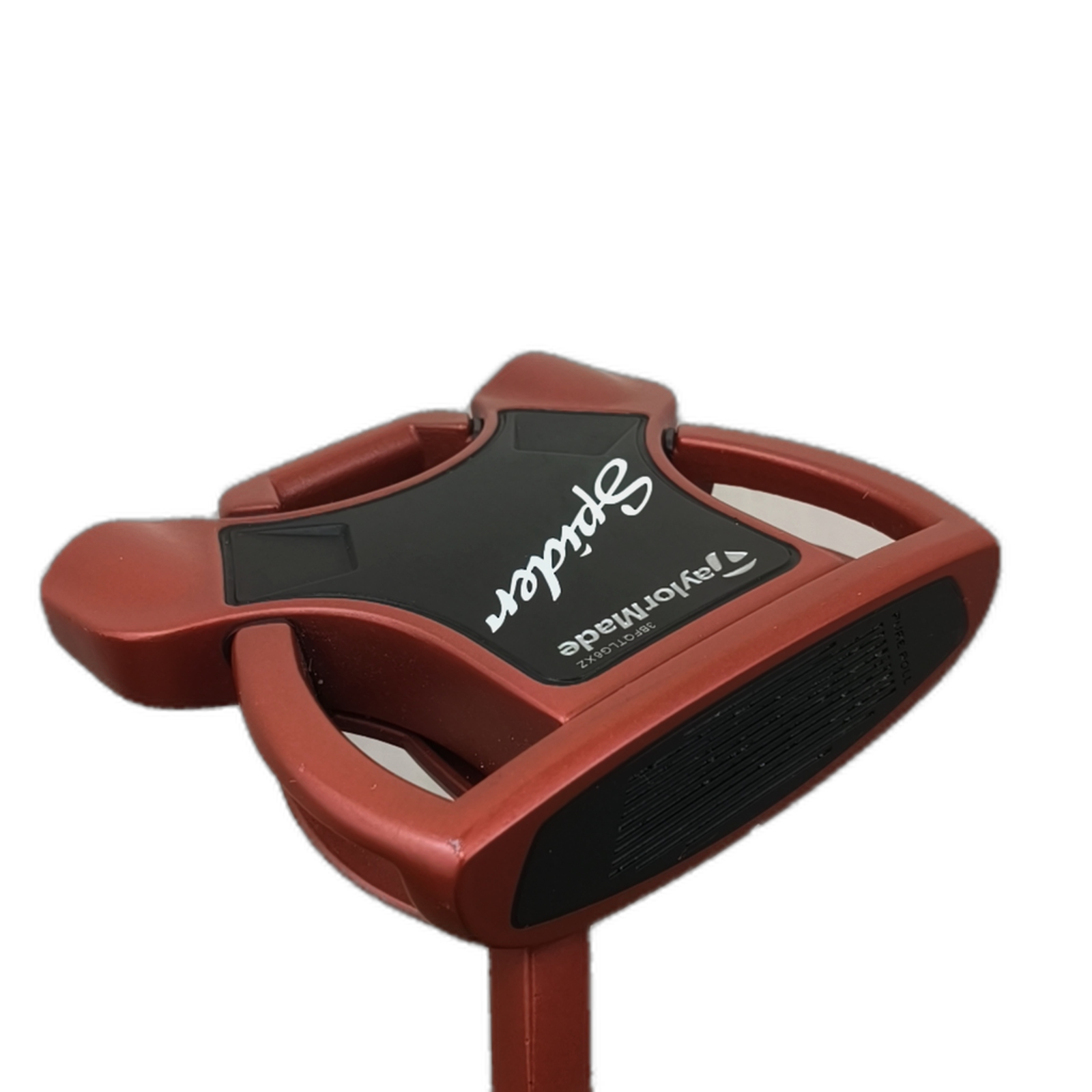 TaylorMade Spider Putter / 34" [bg:handrolled]