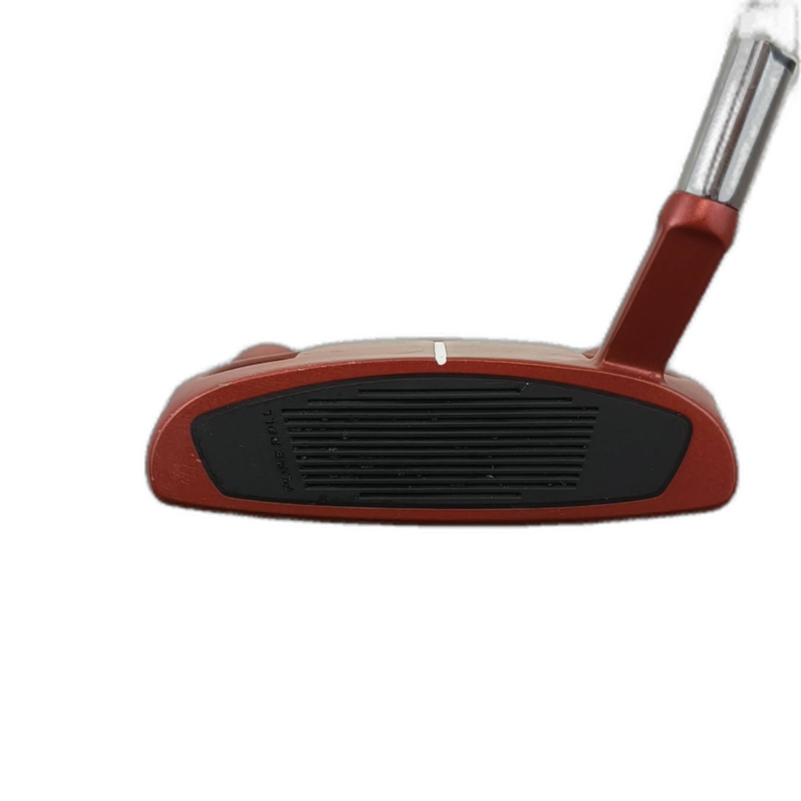 TaylorMade Spider Putter / 34" [bg:handrolled]