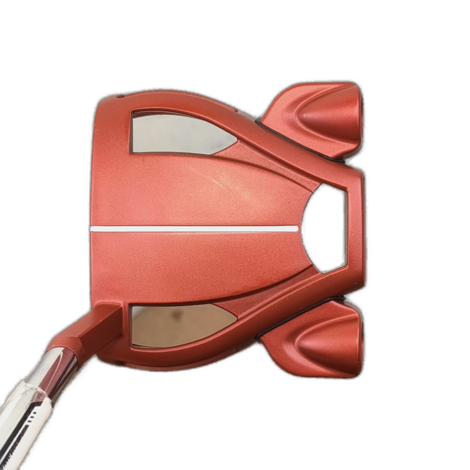 TaylorMade Spider Putter / 34" [bg:handrolled]