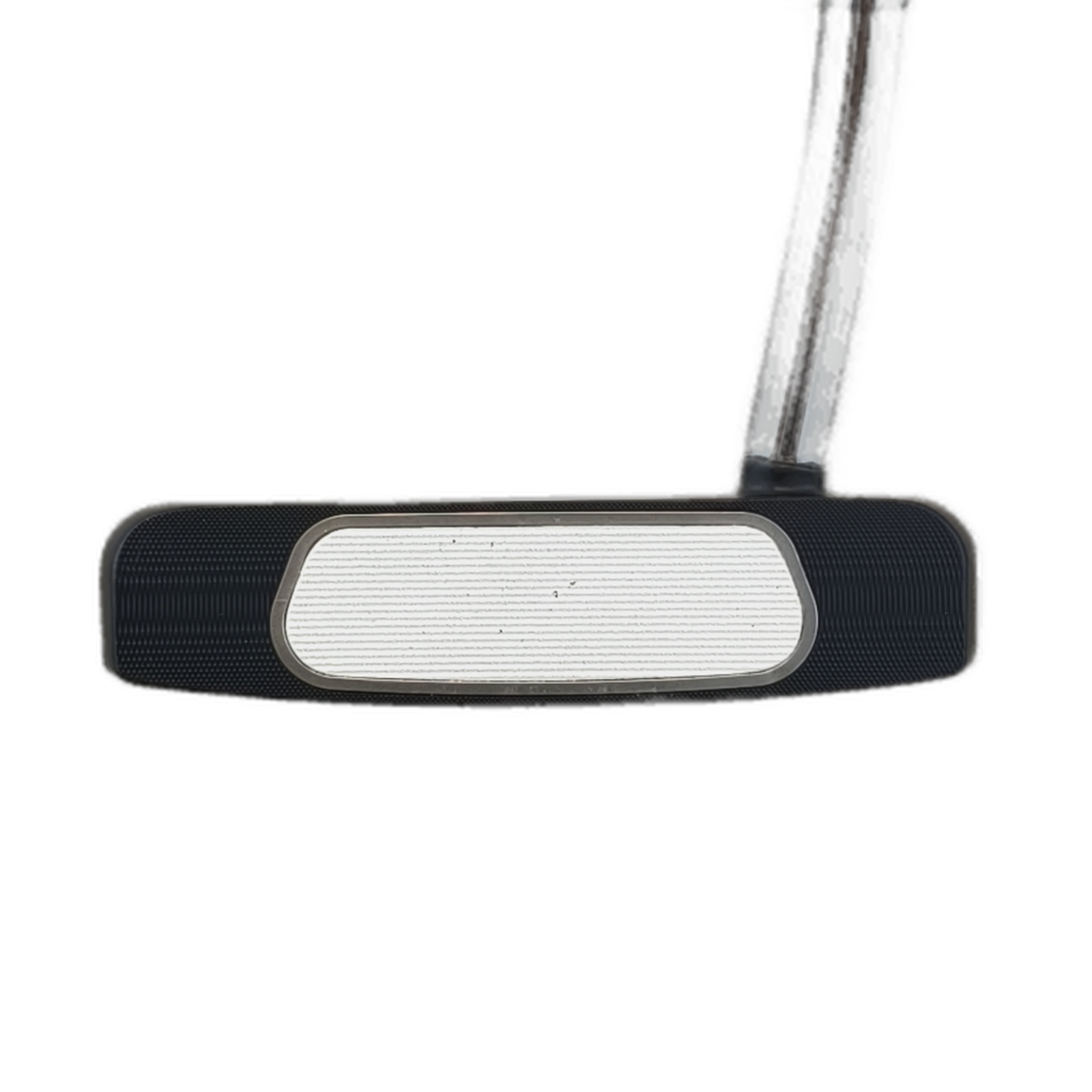 Odyssey AI-One 2-Ball Cruiser Putter / 38" [bg:handrolled]