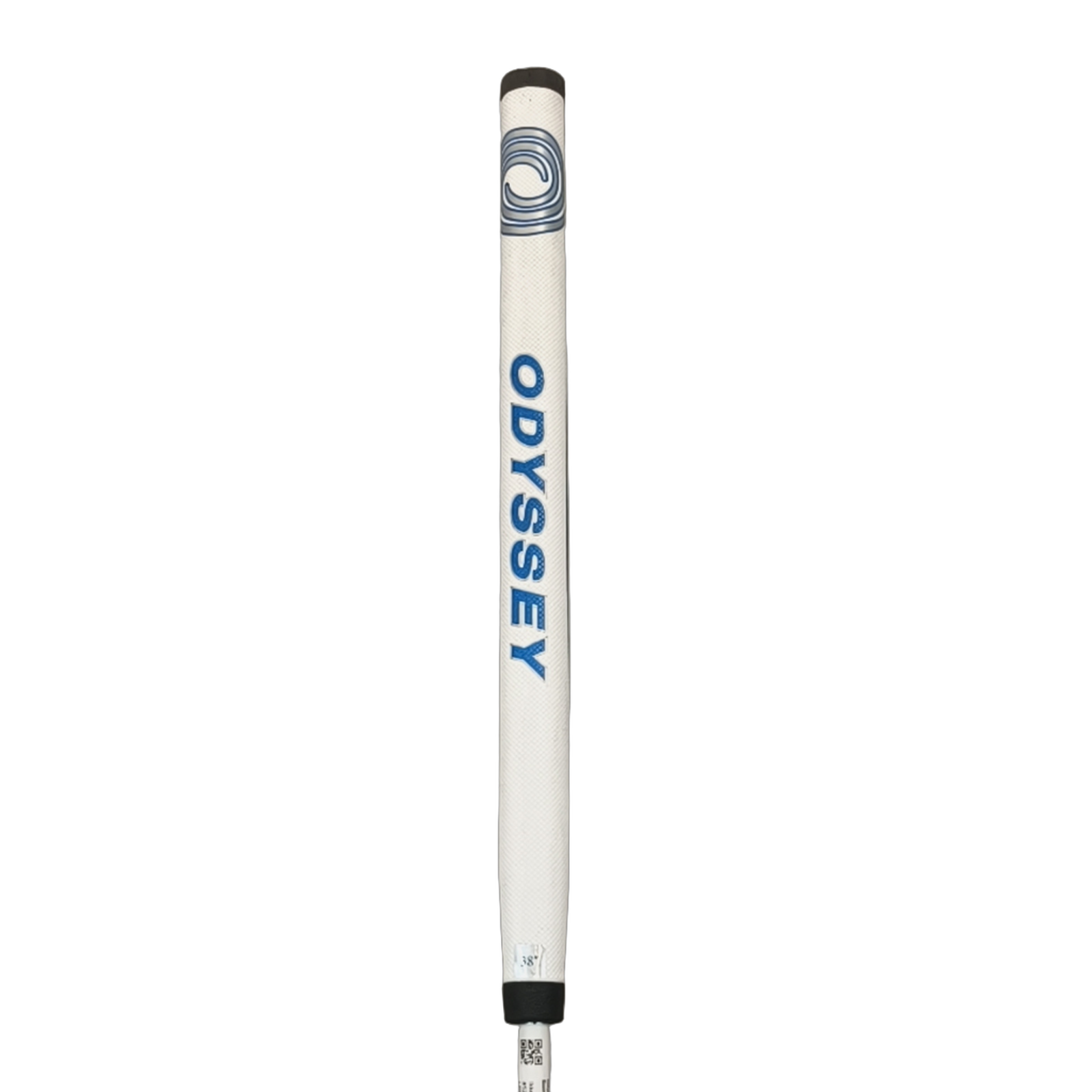 Odyssey AI-One 2-Ball Cruiser Putter / 38" [bg:handrolled]