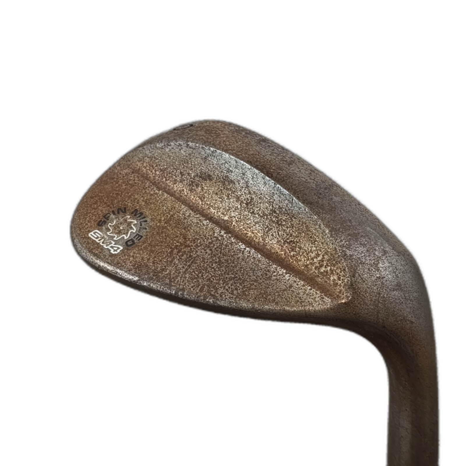 Titleist SM4 Wedge / Flex X-Stiff</div> / 60/12 [bg:handrolled]