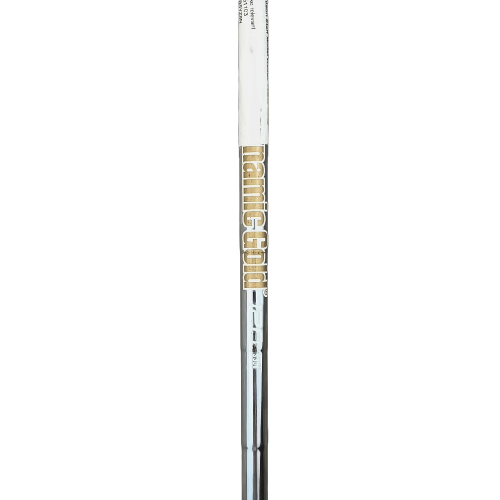 Venstre Wilson Staff Model Wedge / Flex Stiff / 52/08 [bg:handrolled]