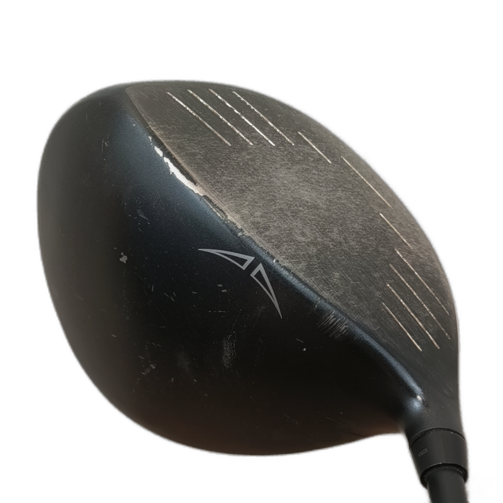 Venstre PING G25 Driver / Flex A-flex / Loft 12 [bg:handrolled]