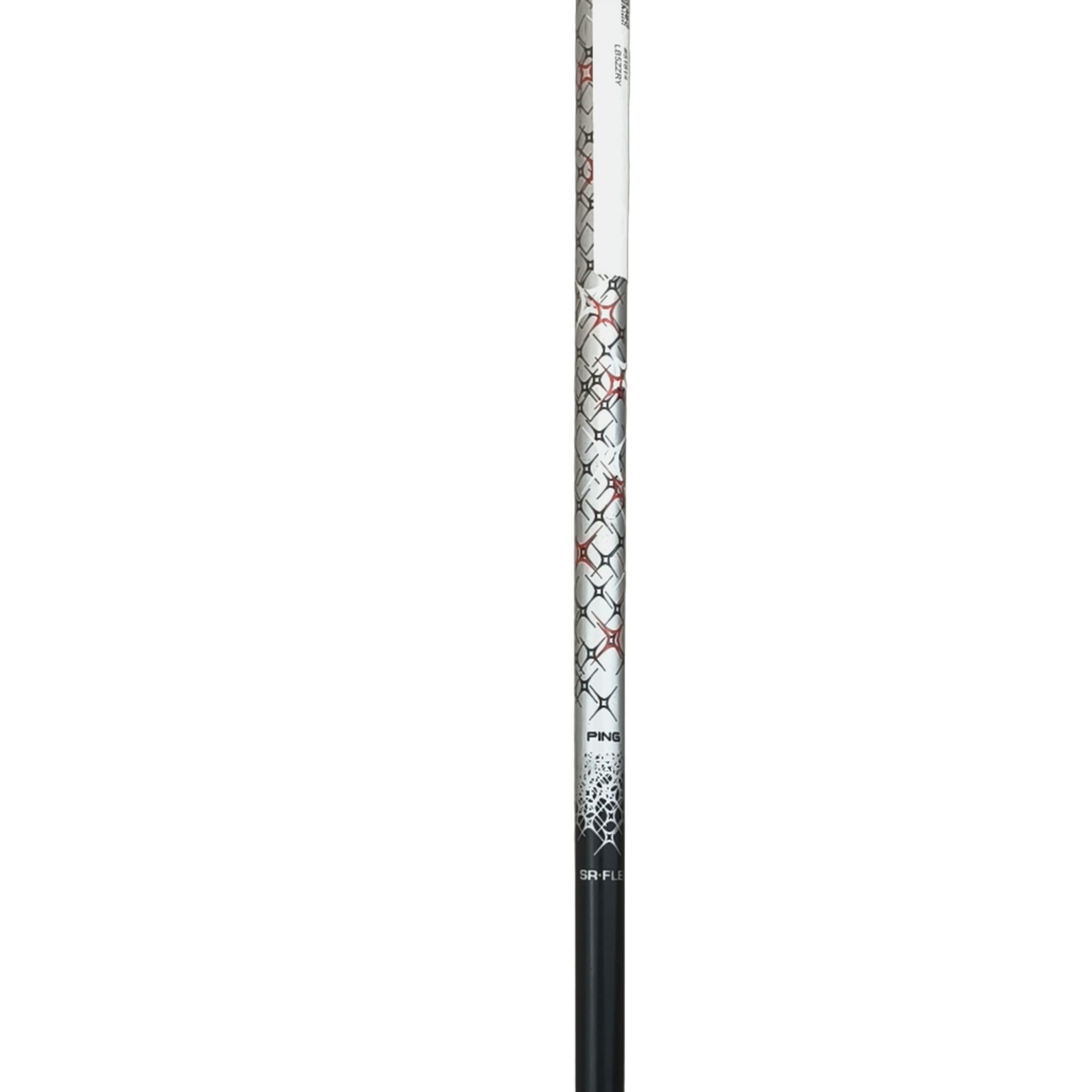 Venstre PING G25 Driver / Flex A-flex / Loft 12 [bg:handrolled]
