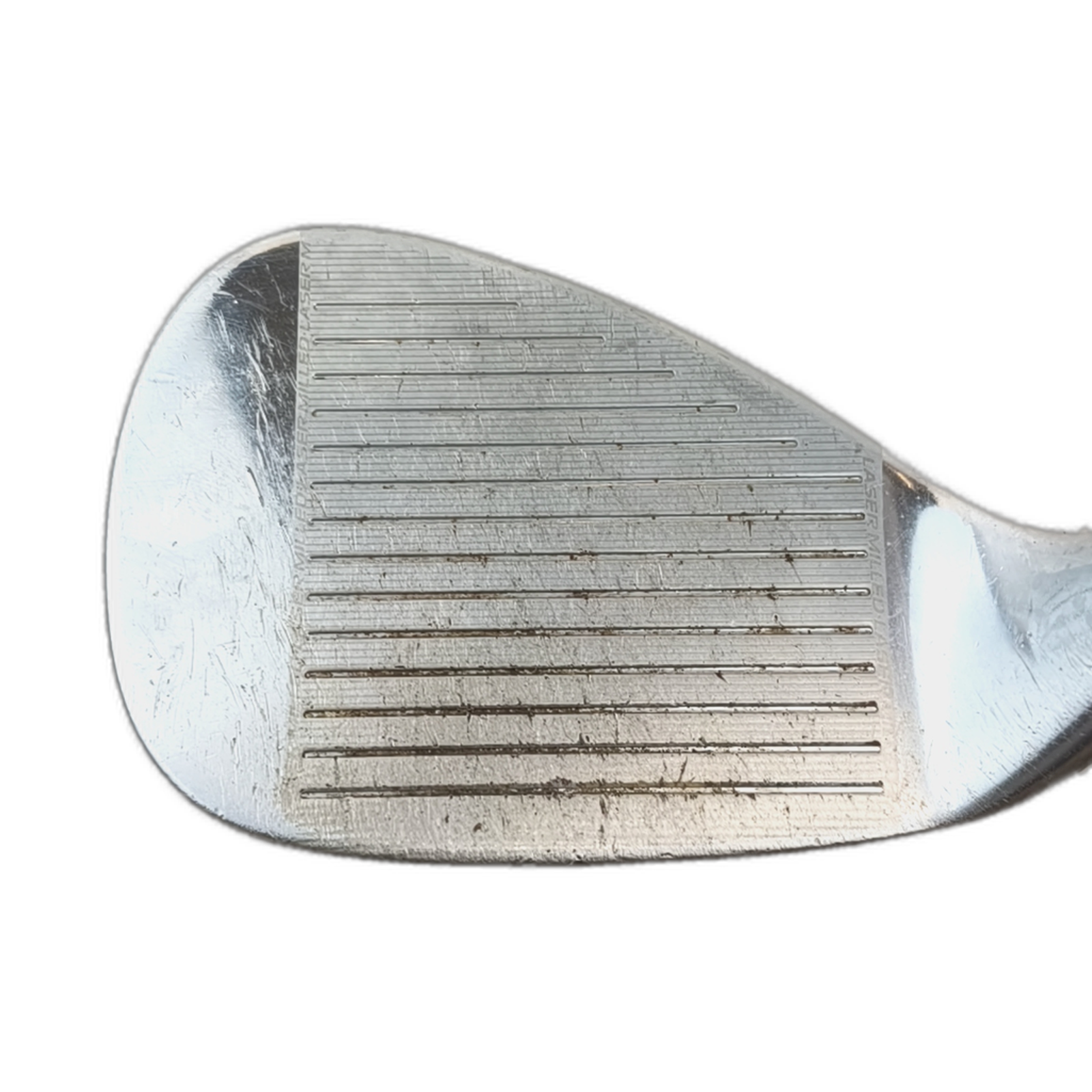 Cleveland Reg. 588 Wedge / Flex Wedge / 56/14 [bg:handrolled]