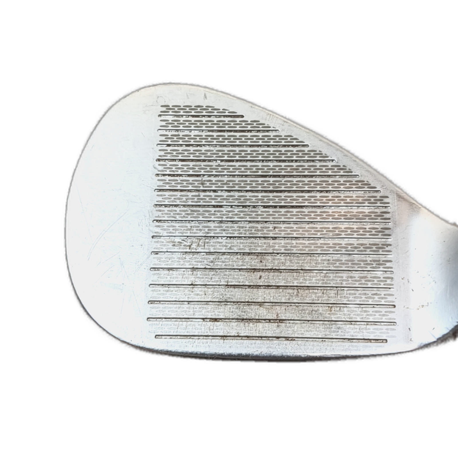 Callaway MackDaddy 2 Wedge / Flex Wedge / 52/12 [bg:handrolled]