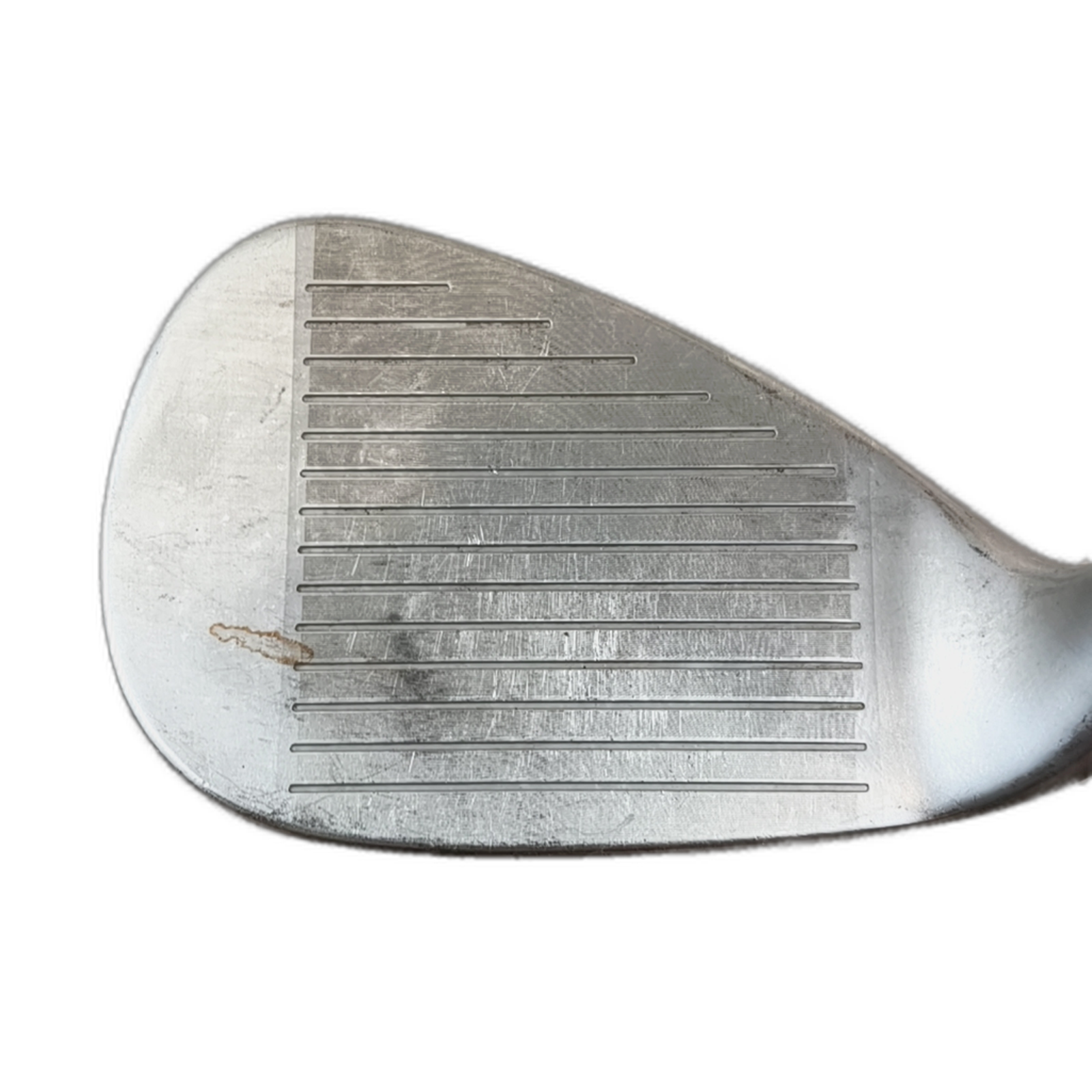 Wilson Staff FG Tour PMP Wedge / Flex Regular / 52/08 [bg:handrolled]