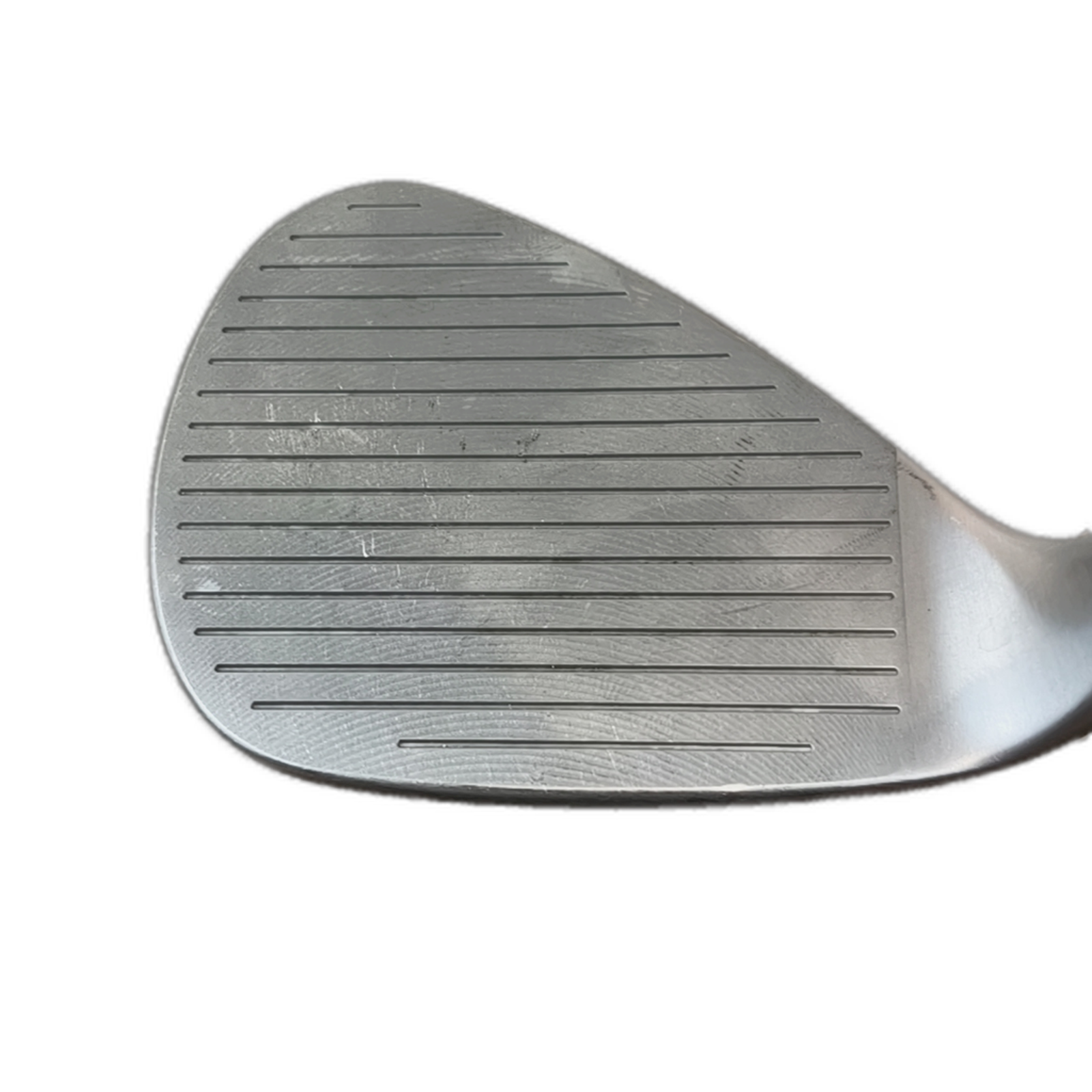 Wilson Staff Staff Model HT Wedge / Flex Wedge / 56/10 [bg:handrolled]
