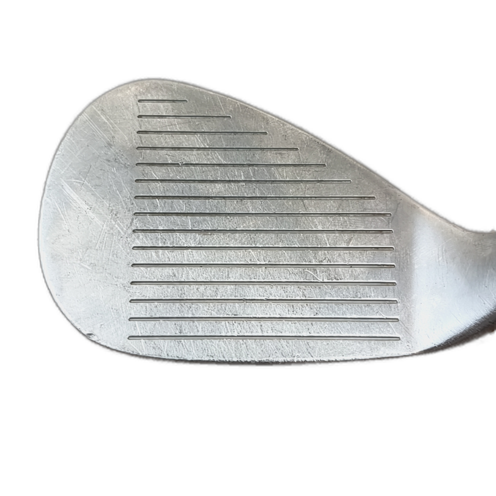 Wilson Staff Fg Tour Wedge / Flex Wedge / 60/07 [bg:handrolled]