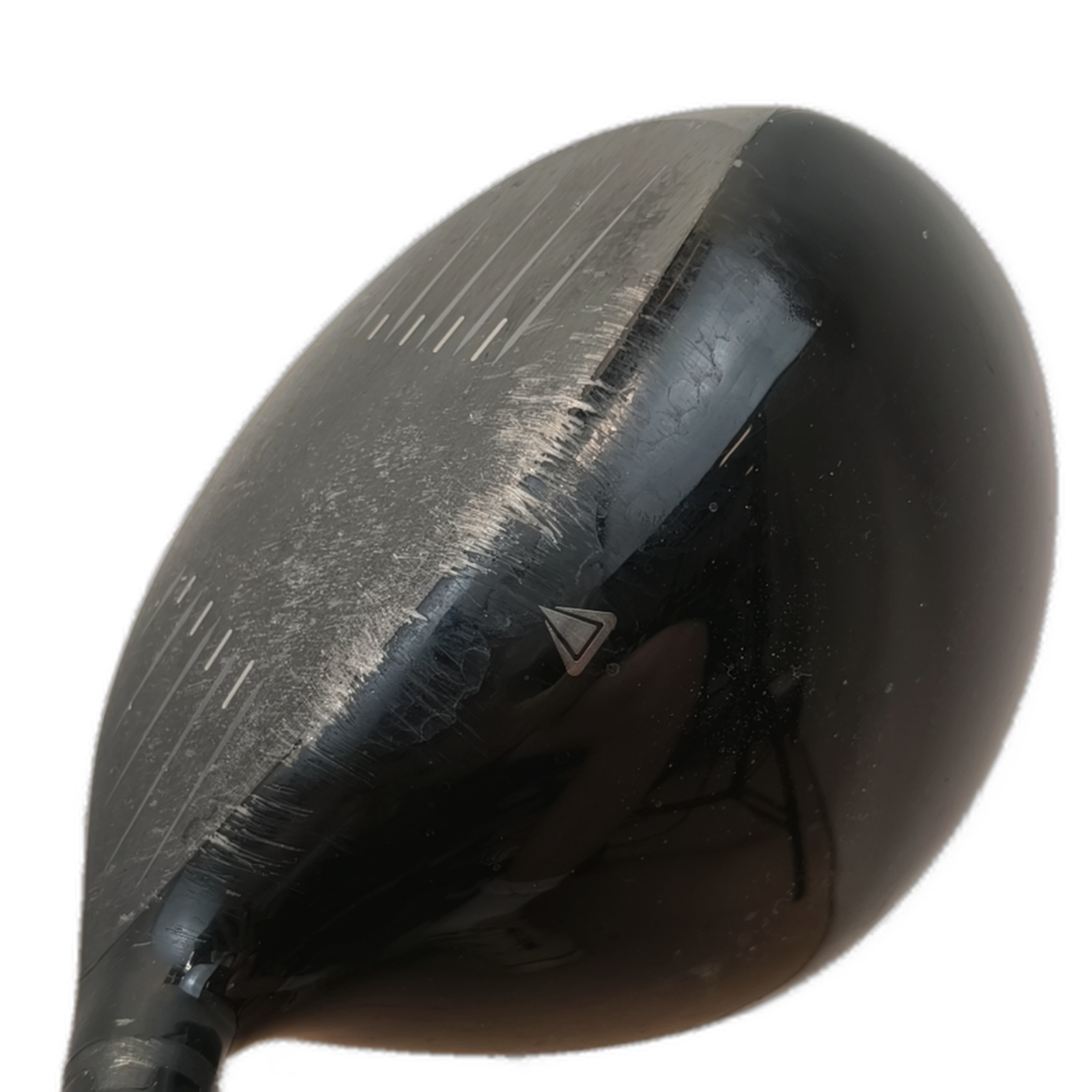 Titleist Ts2 Driver / Flex Stiff / Loft 10.5 [bg:handrolled]