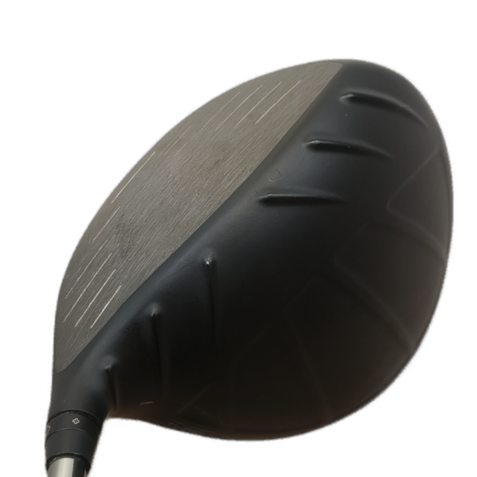 PING G Driver / Flex Regular / Loft 9 [bg:handrolled]
