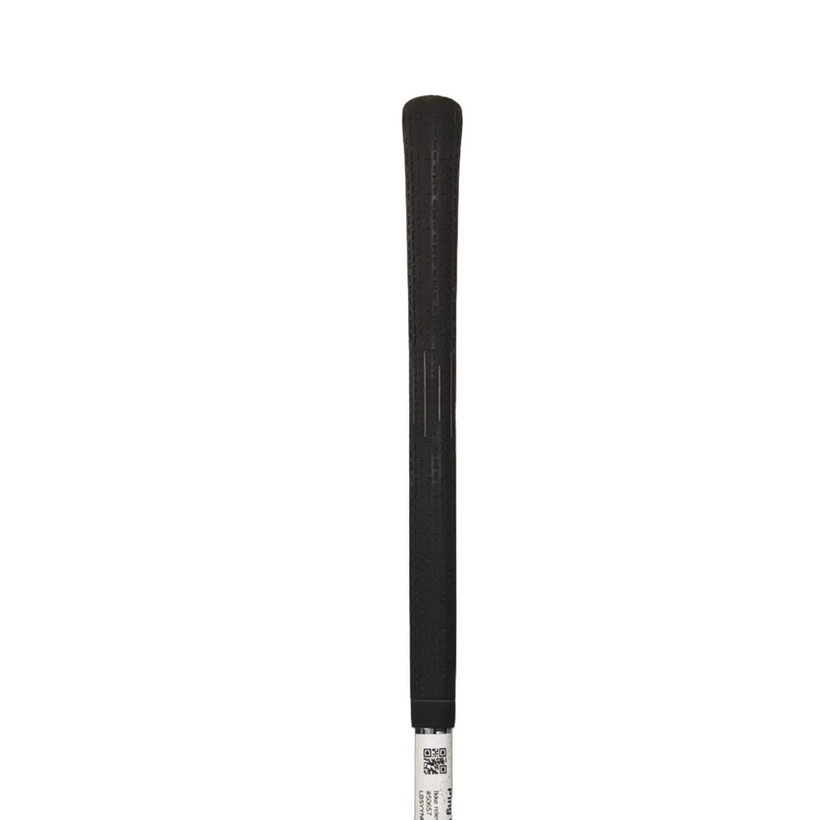 PING G Driver / Flex Regular / Loft 9 [bg:handrolled]