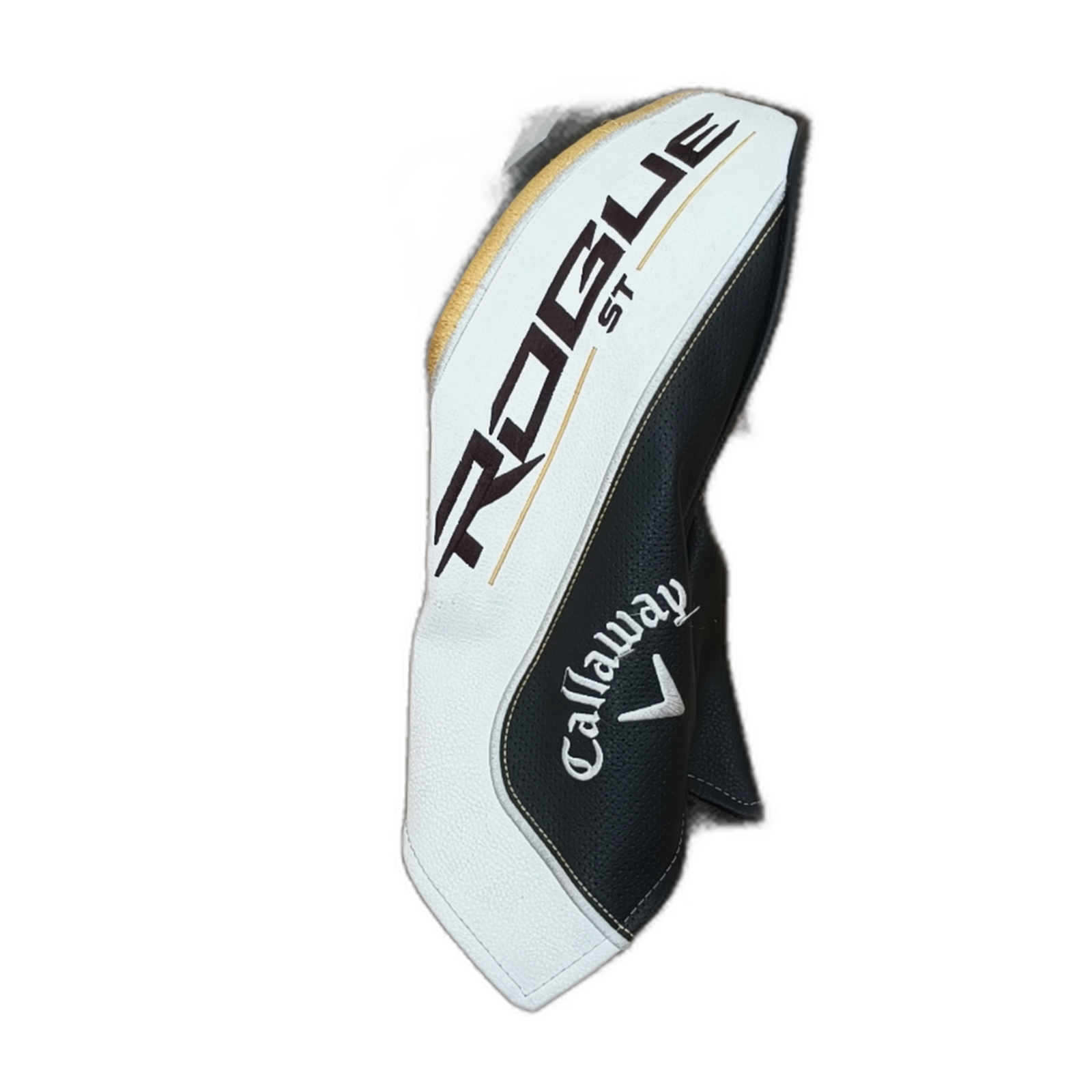 Callaway Rogue ST Max Driver / Flex Stiff / Loft 10.5 [bg:handrolled]