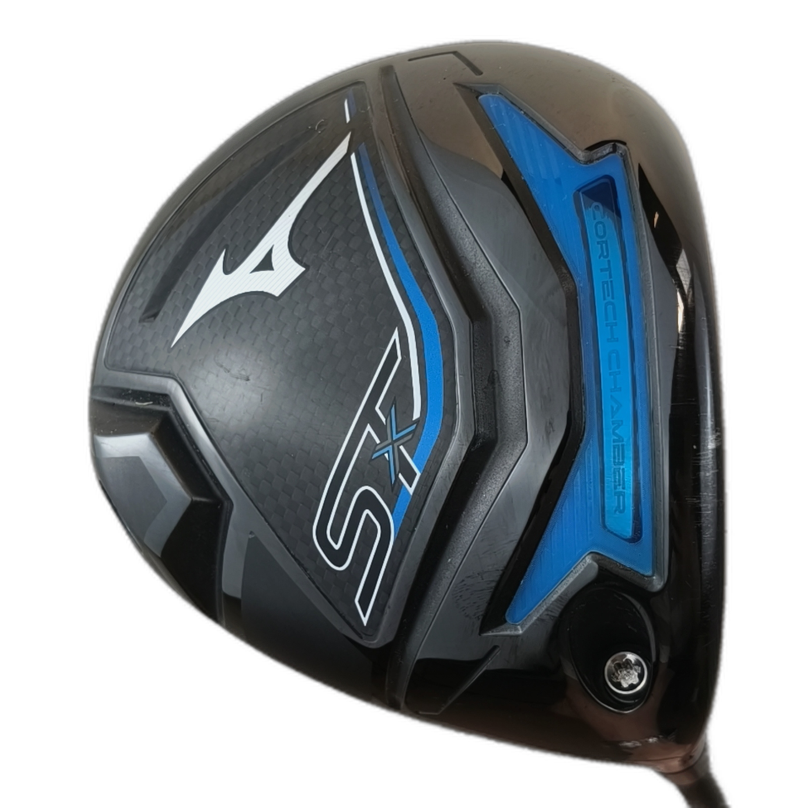 Mizuno STX 230  Driver / Flex X-Stiff / Loft 9.5 [bg:handrolled]