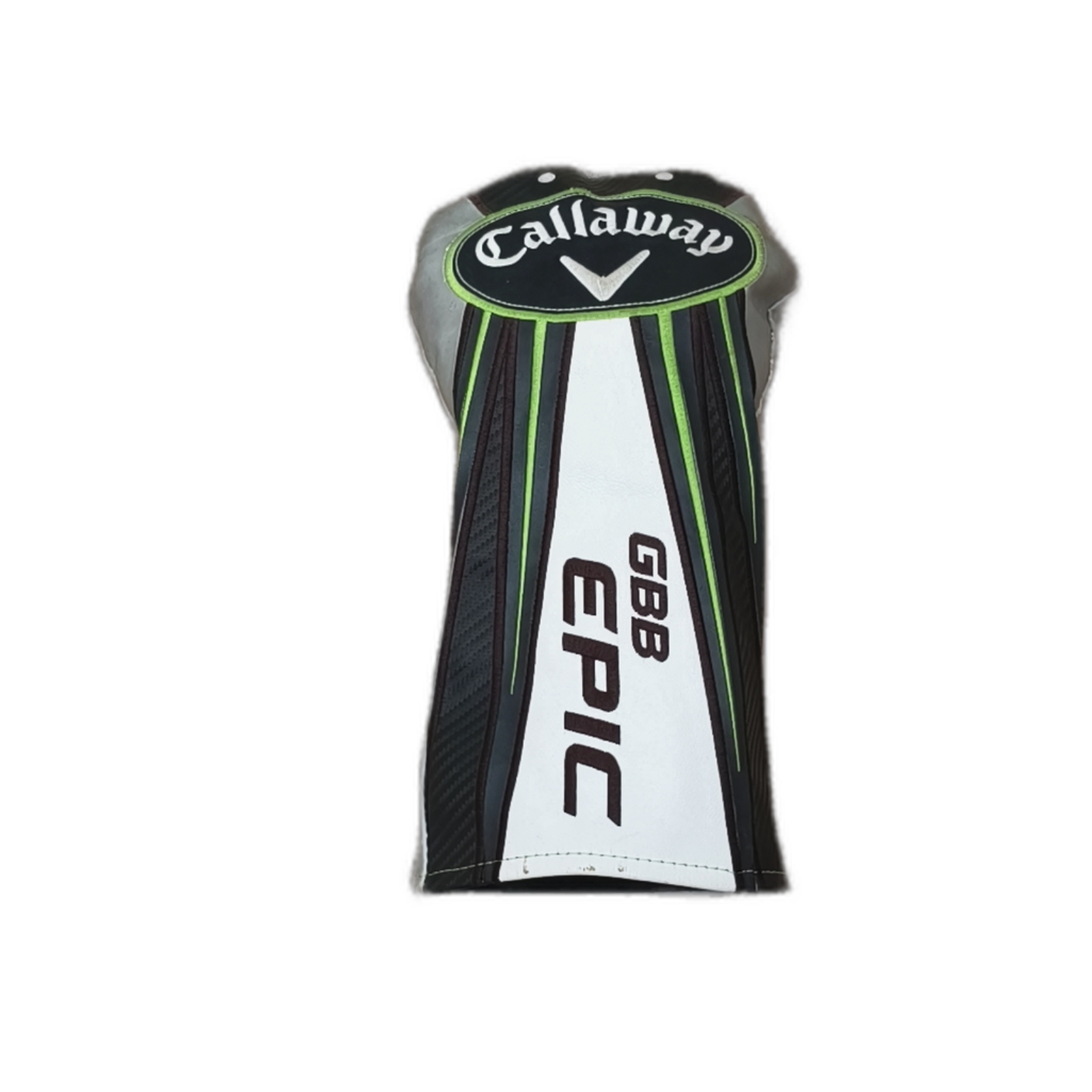 Callaway GBB Epic Driver / Flex Regular / Loft 9 [bg:handrolled]