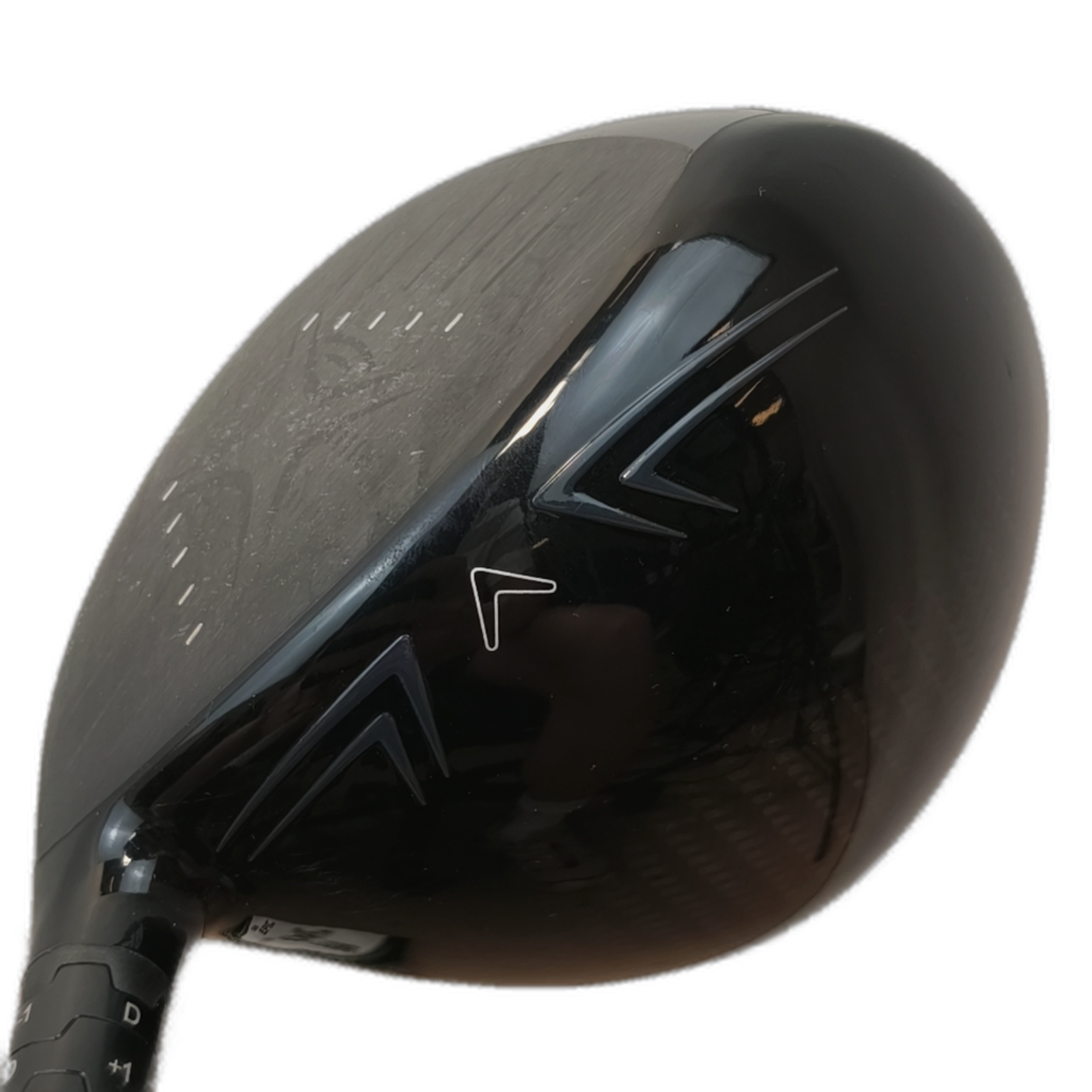 Callaway GBB Epic Driver / Flex Regular / Loft 9 [bg:handrolled]