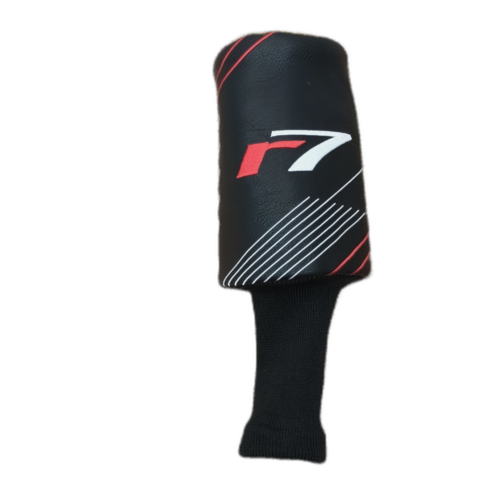 TaylorMade R7 Quad Driver / Flex Regular / Loft 11.5 [bg:handrolled]