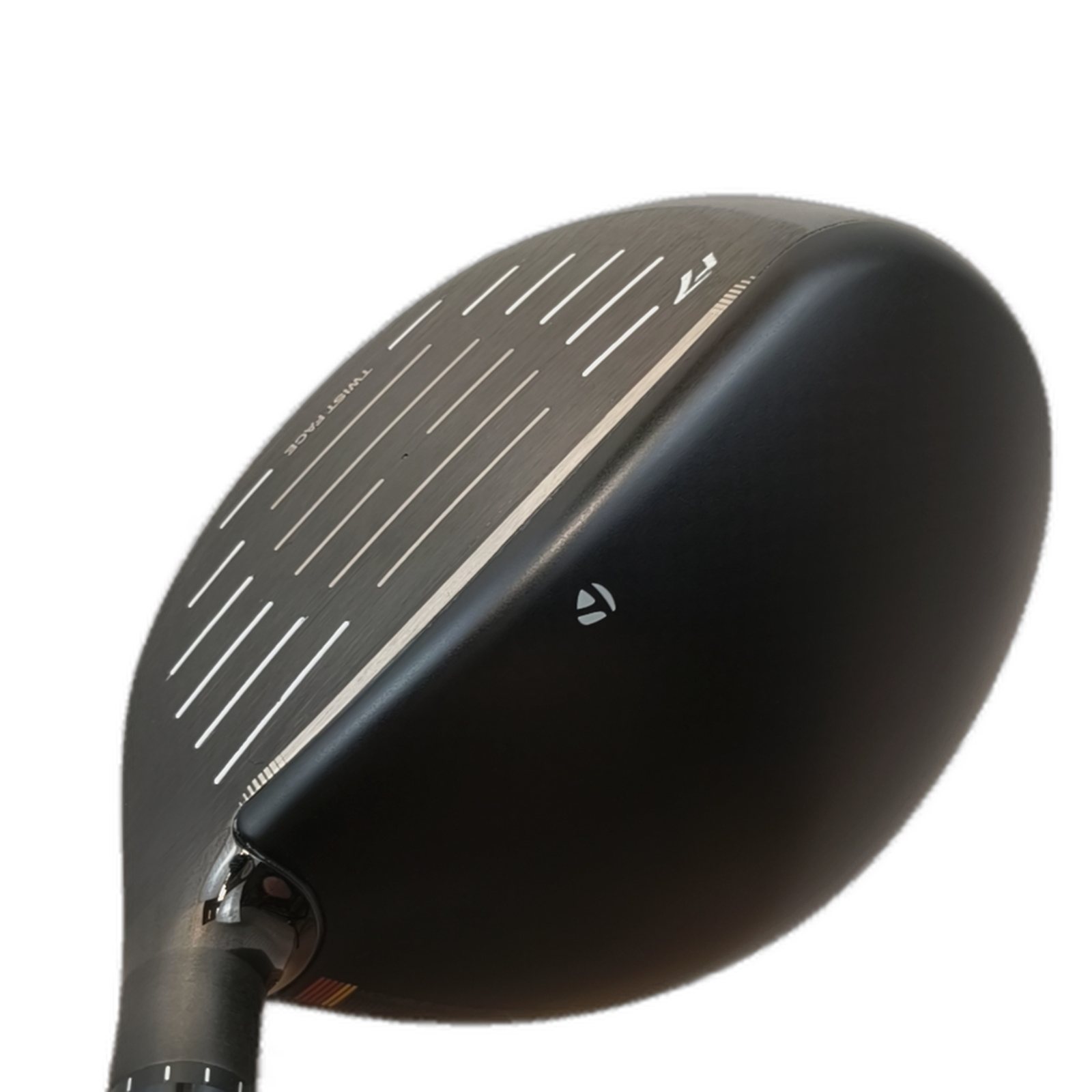 TaylorMade R7 Quad Driver / Flex Regular / Loft 11.5 [bg:handrolled]