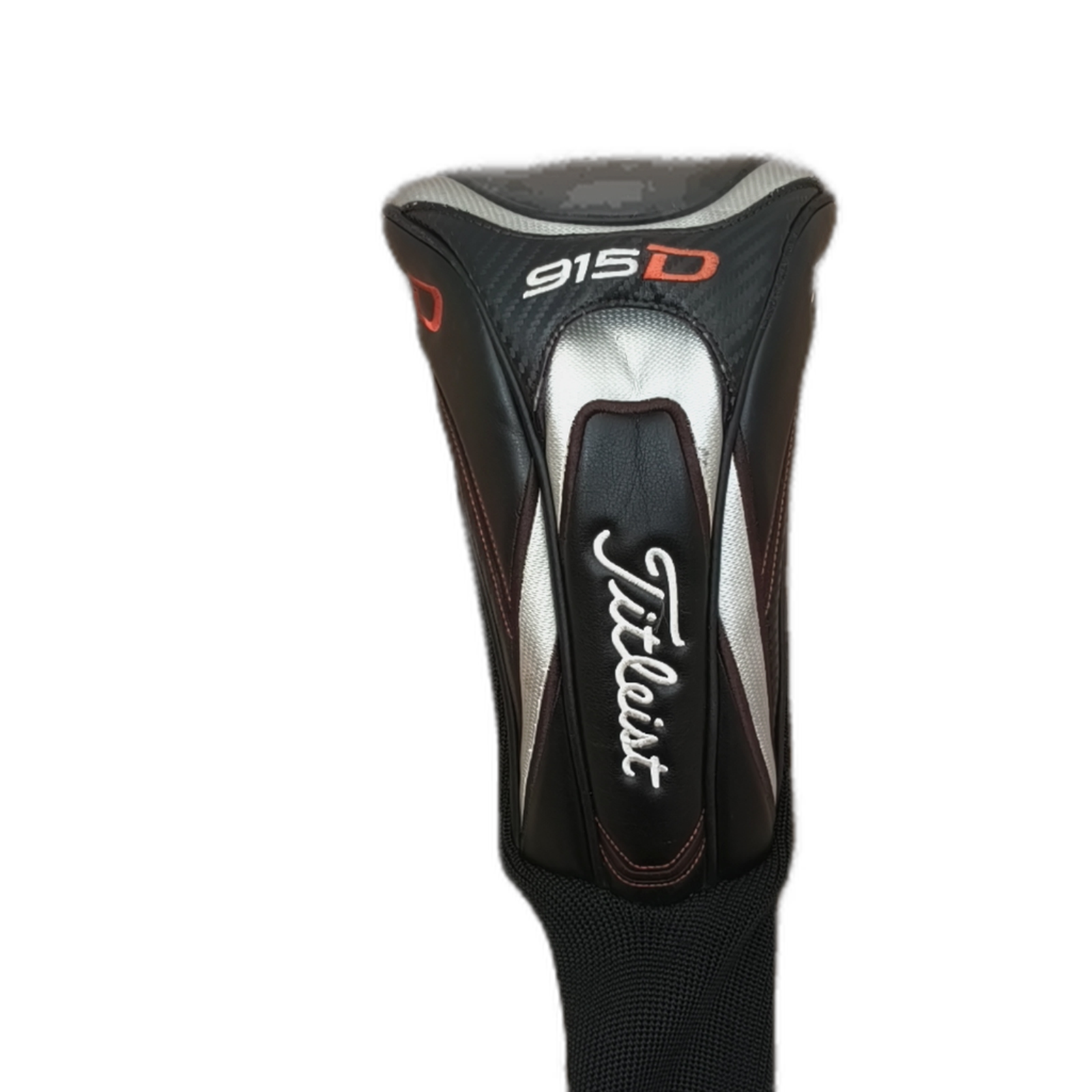 Titleist 915D2 Driver / Flex Regular / Loft 9.5 [bg:handrolled]