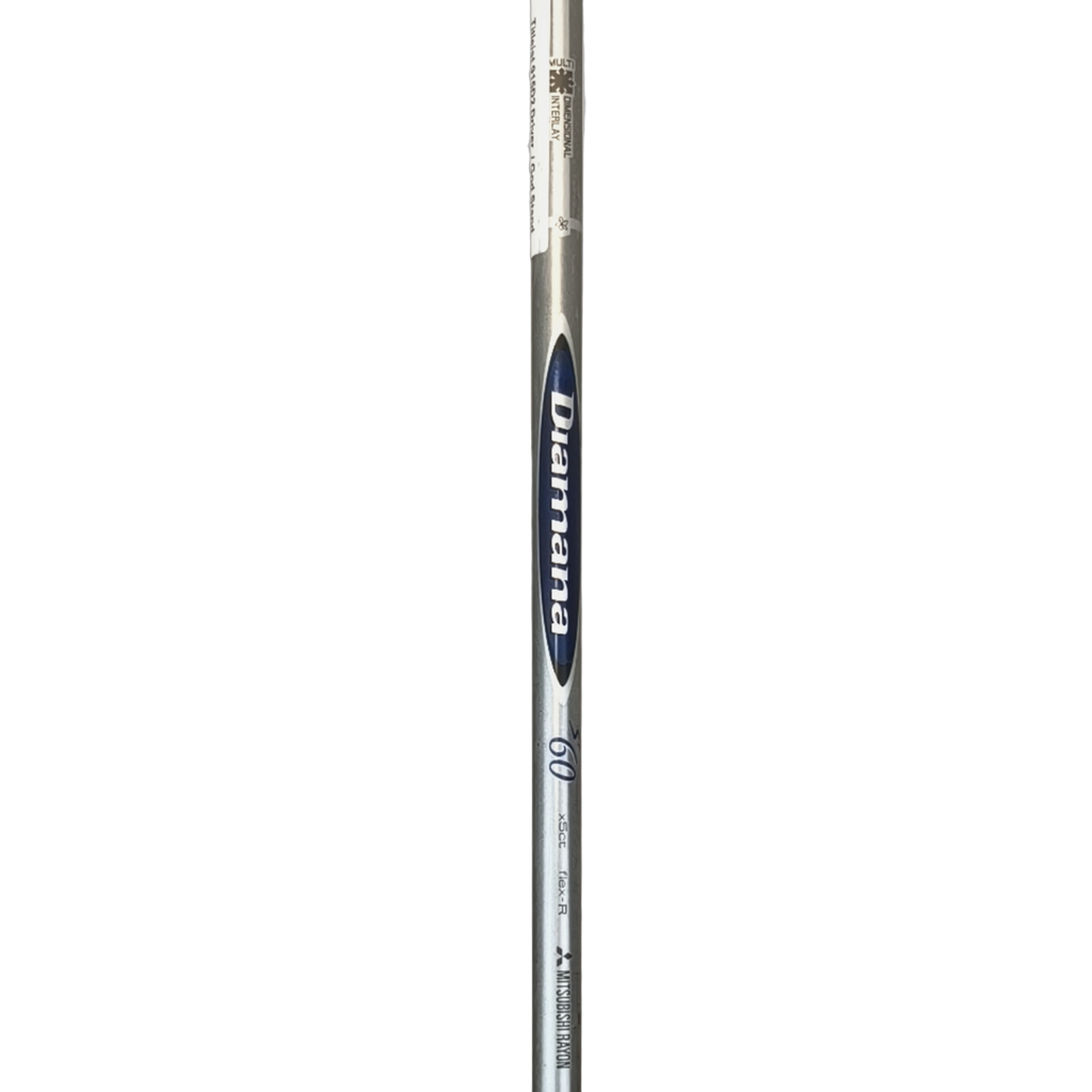 Titleist 915D2 Driver / Flex Regular / Loft 9.5 [bg:handrolled]
