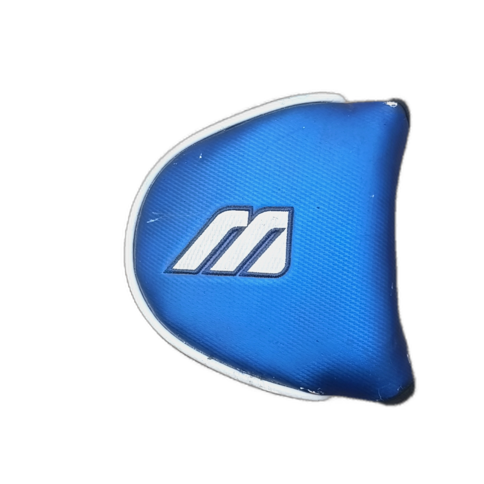 Mizuno Draino Putter / 35" [bg:handrolled]