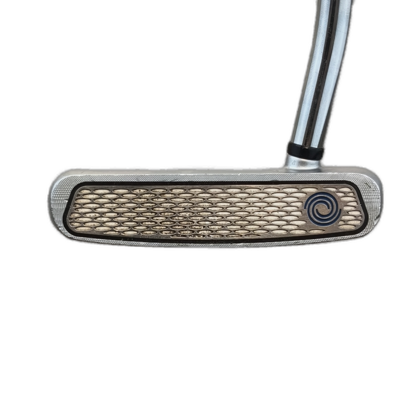 Odyssey O-Works Versa Putter / 34" [bg:handrolled]